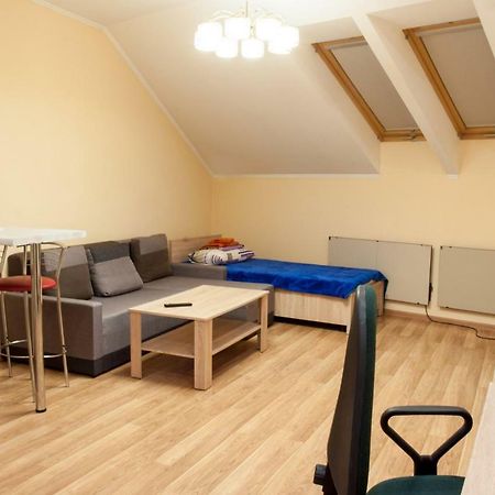 Wonderful Flat On City Center Uschhorod Exterior foto